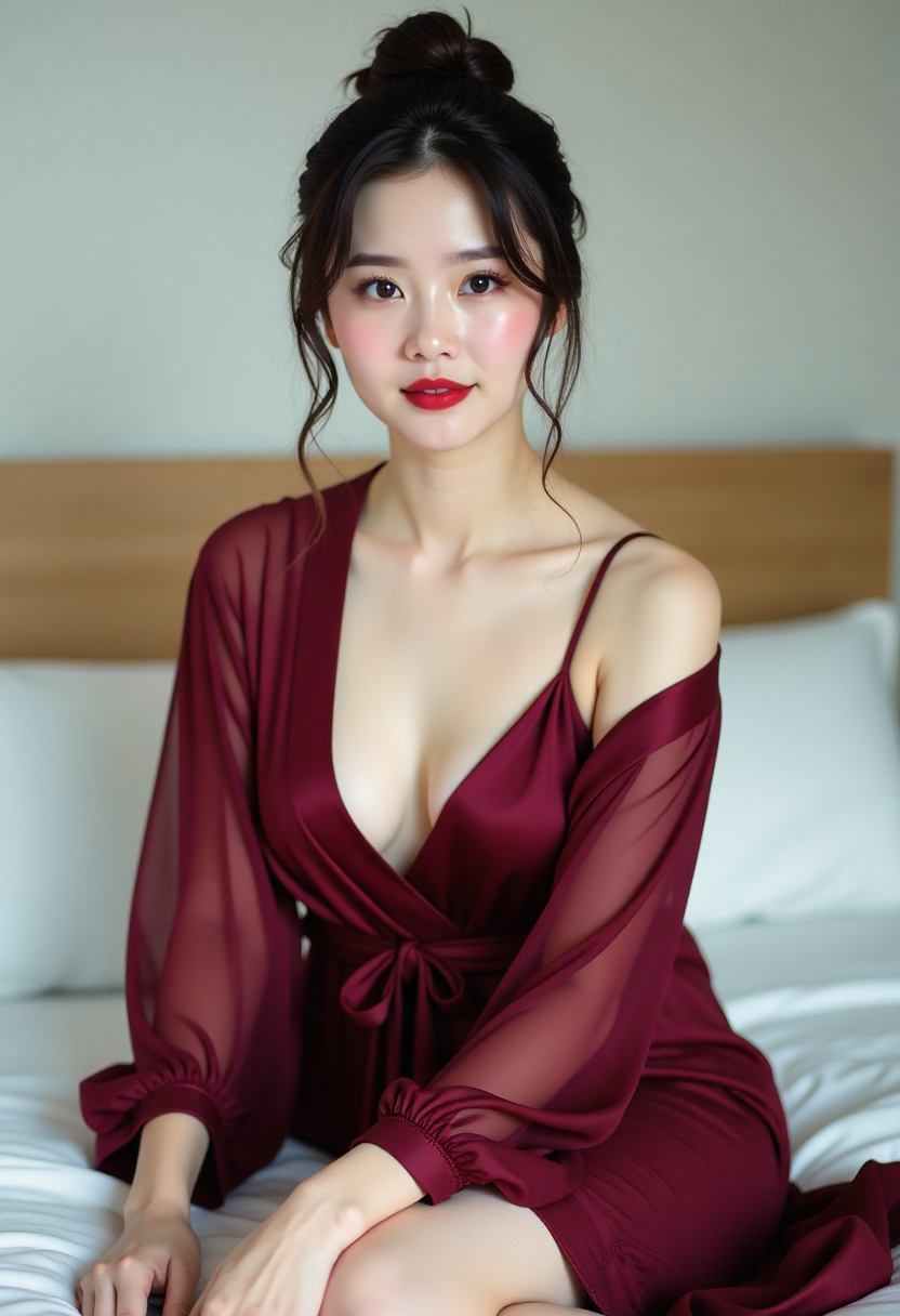 午夜股道海报