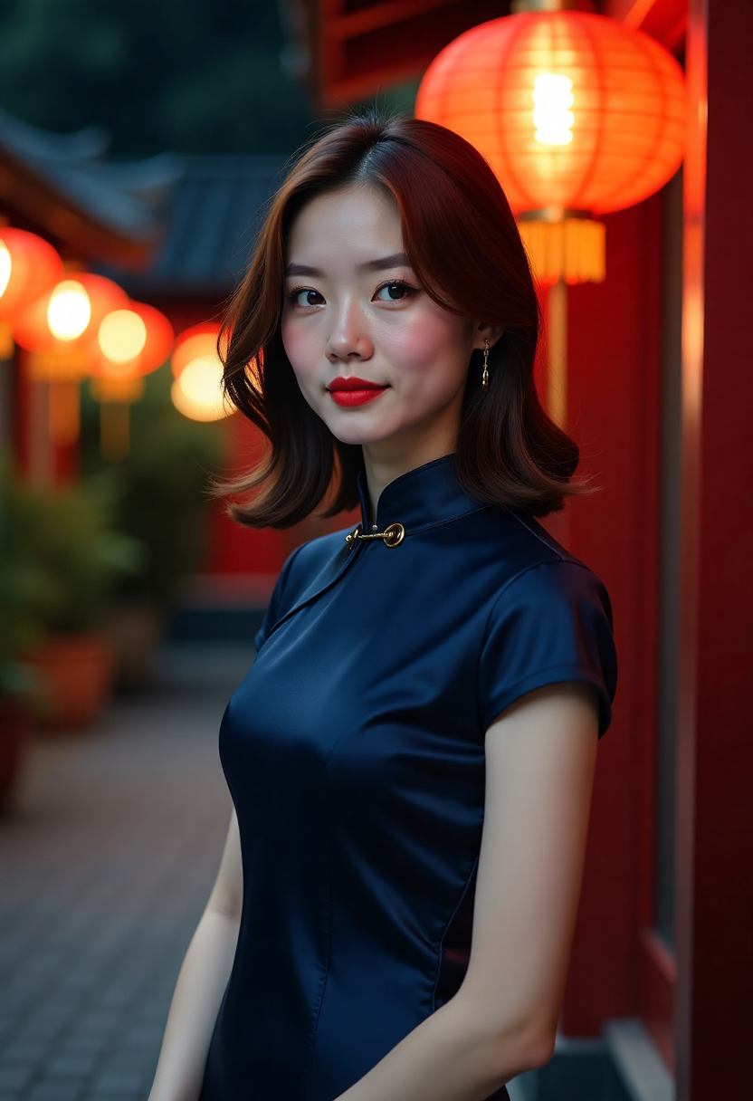 双城夜班剧照