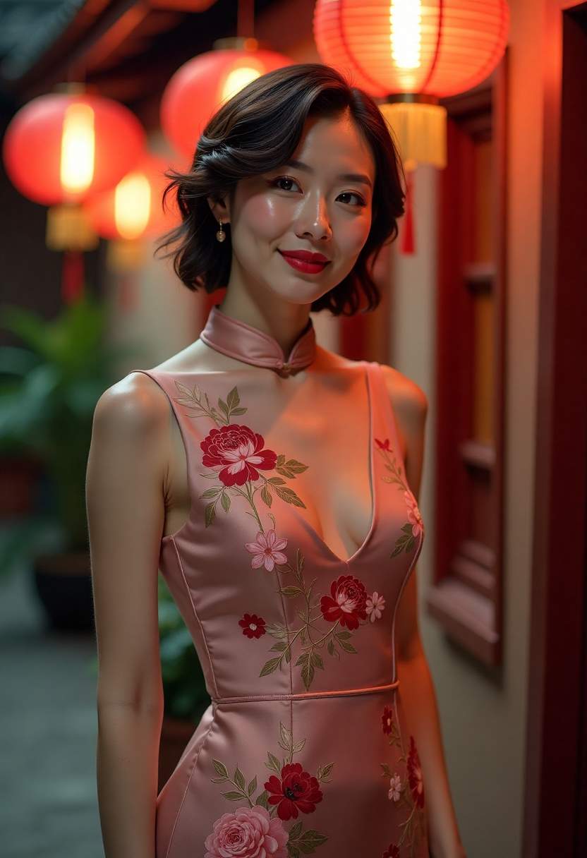 暮色轮渡海报