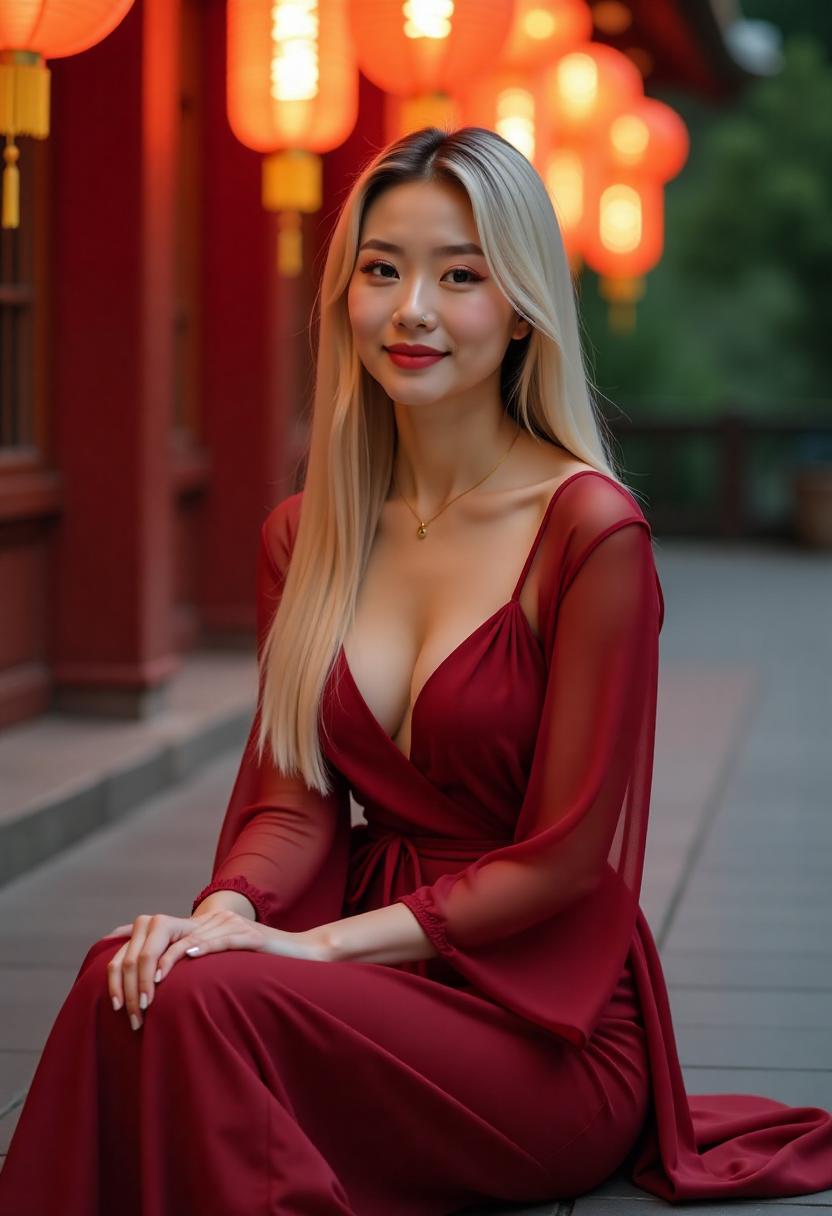 夏末辩词海报