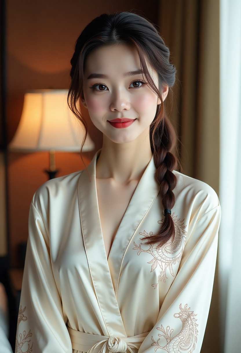 远山信差海报