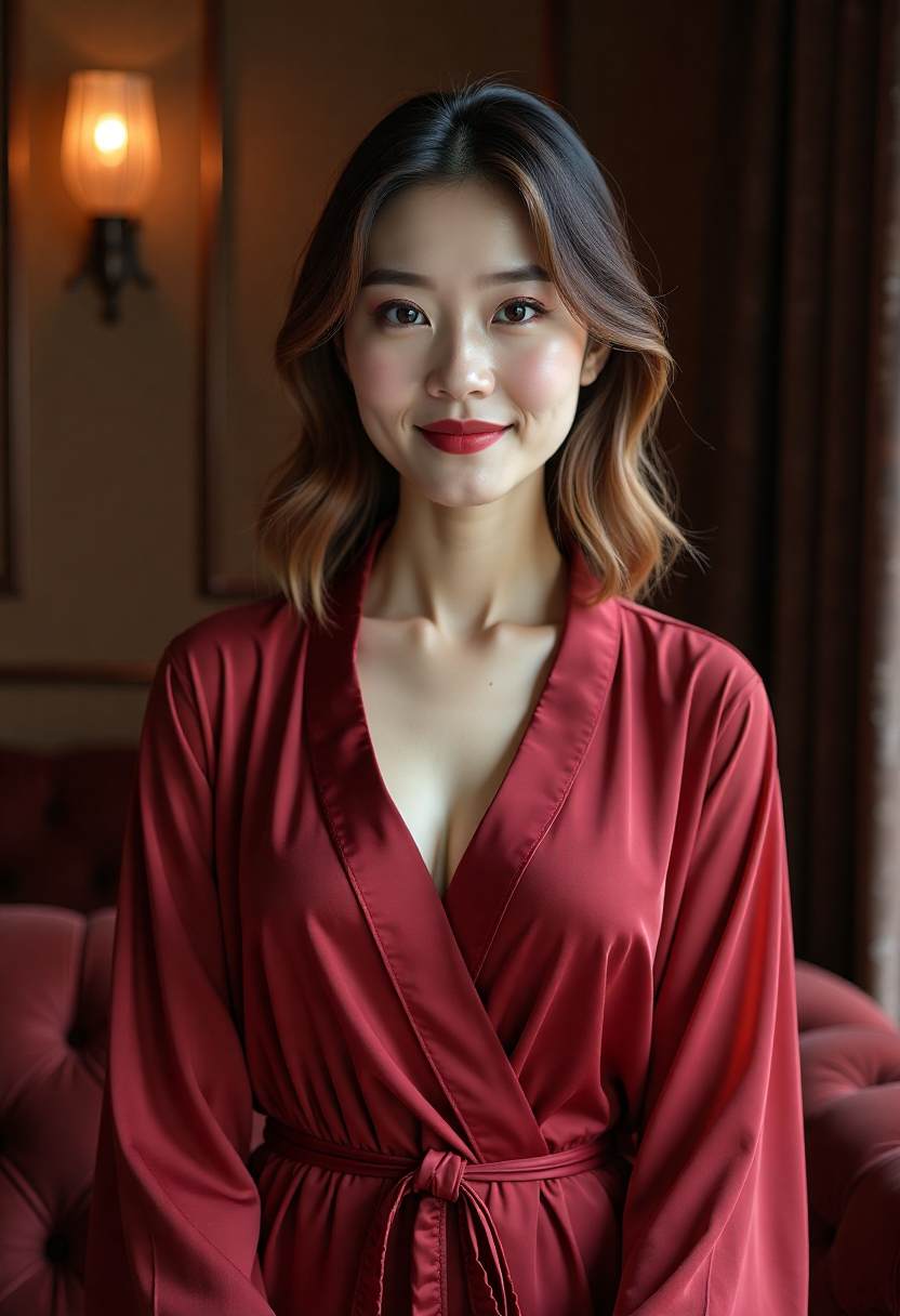 回声诊所海报
